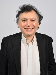 Laurent Kiem