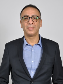 Mouloud Haddad